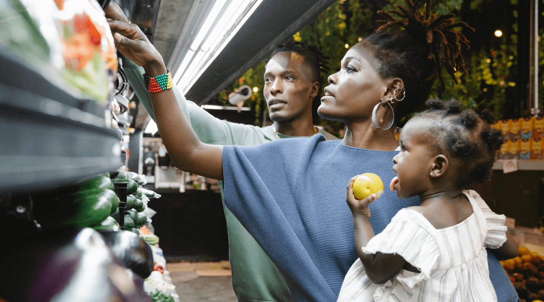 Little Kids in Big Spaces: Why Taking Little Kids Out in Public Feels So Hard (and What Helps)