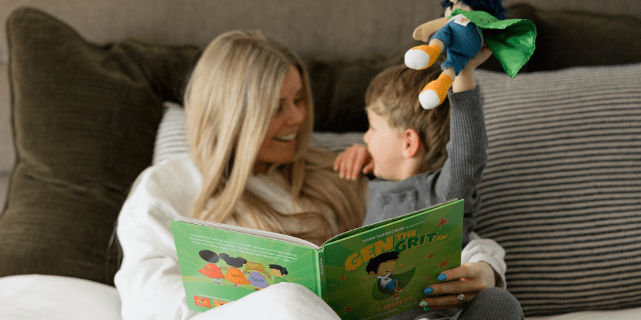 Timing is Everything When Building Self-Regulation Skills - Team Supercrew