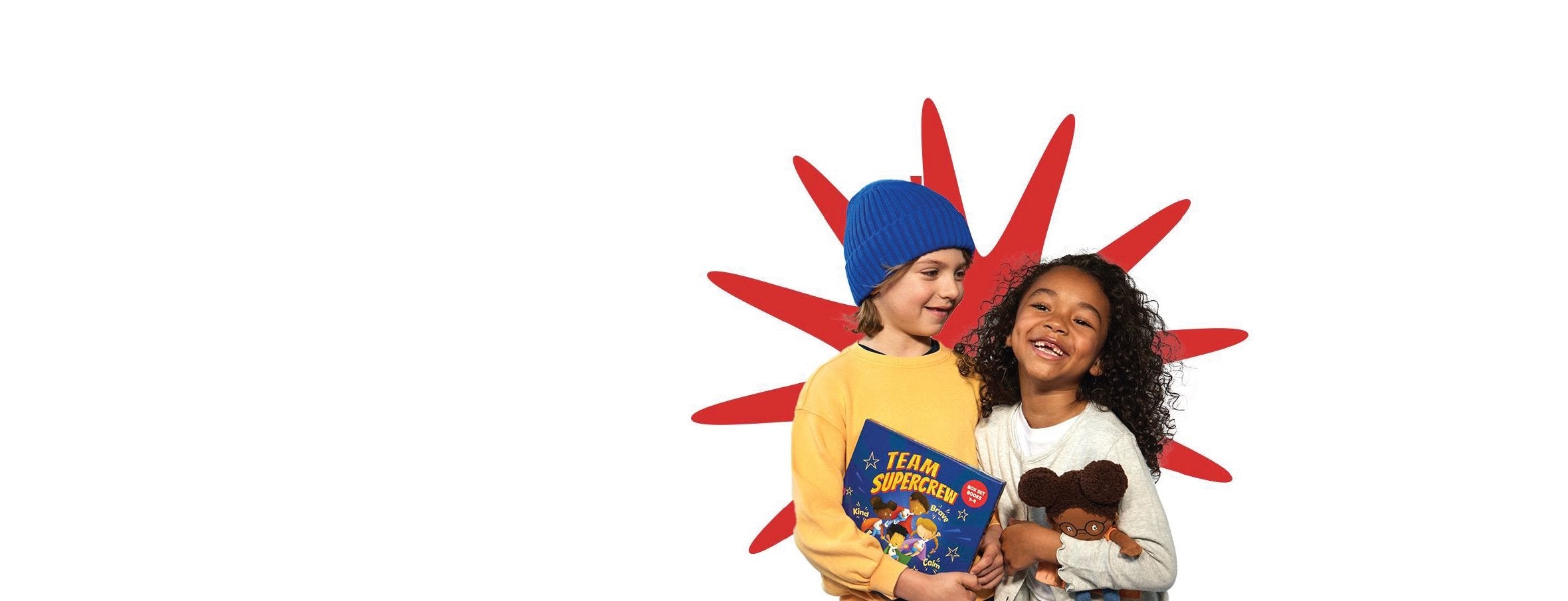 Shop All - Team Supercrew