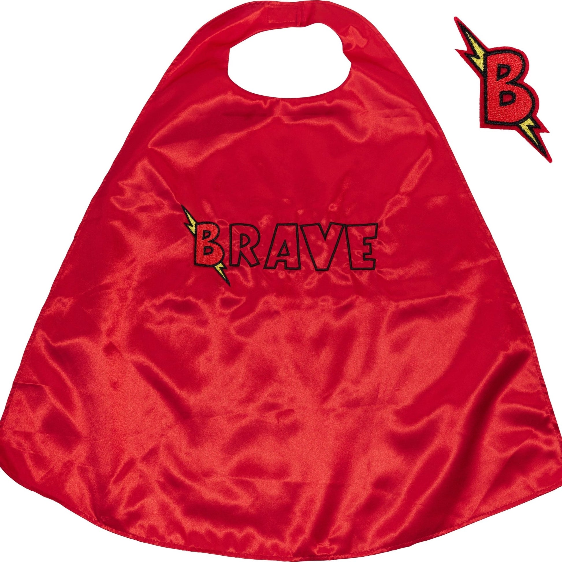 3 - Step Starter Pack - Benny the Brave - Team Supercrew