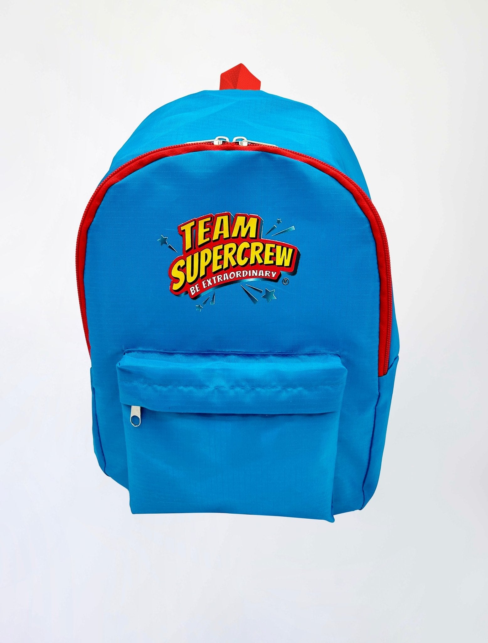 Team Supercrew Backpack - Team Supercrew