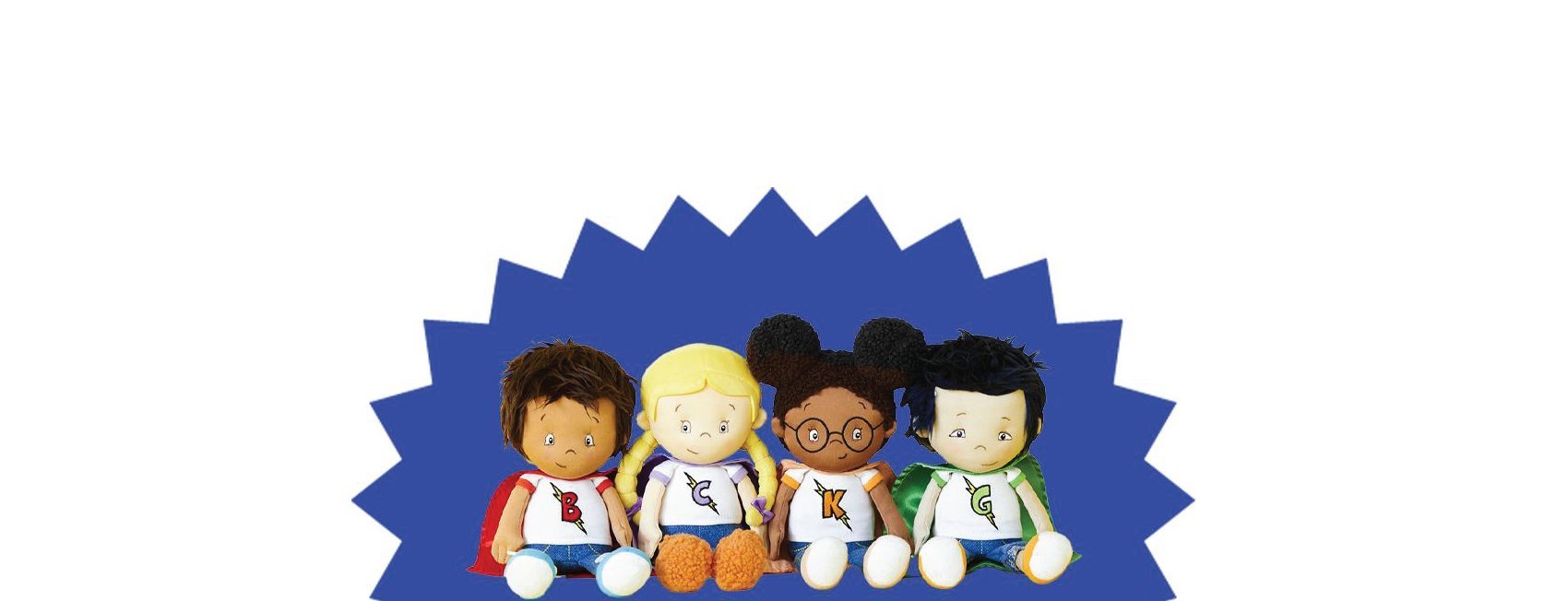 Teacher Resources - Team Supercrew
