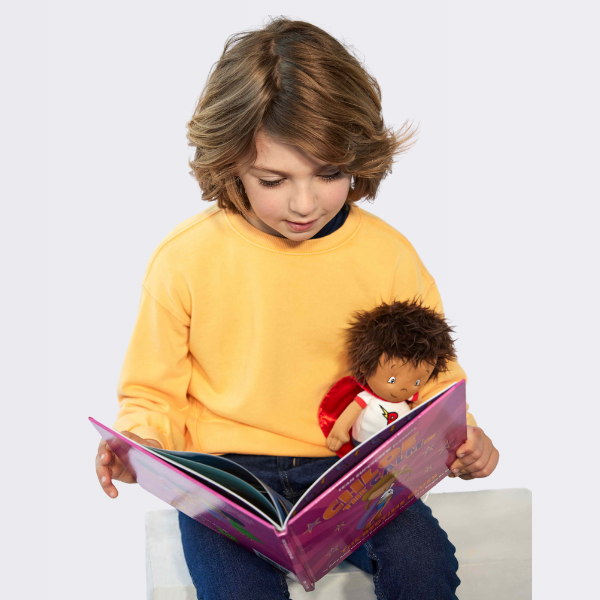 Early Childhood Emotional Regulation Set - Ages 2-6