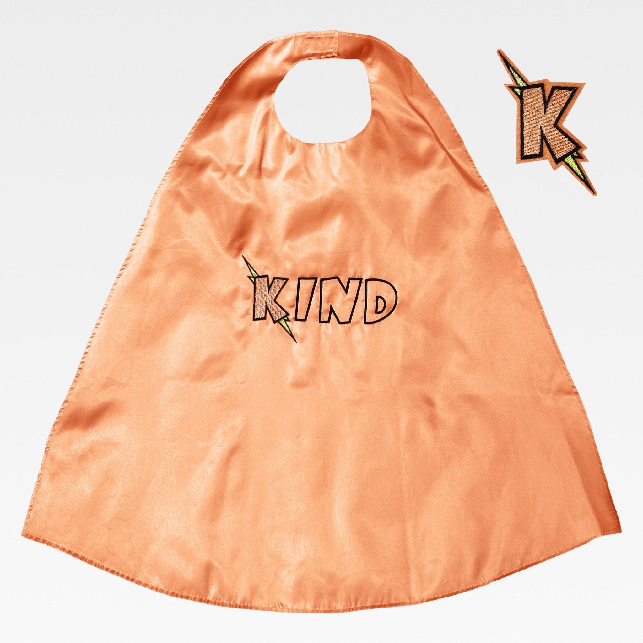 3 - Step Starter Pack - Keisha the Kind - Team Supercrew