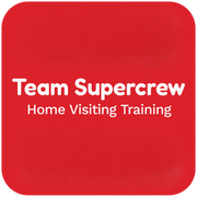 Team Supercrew Home Visiting Training