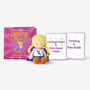 Home Visiting Family Kit - Chloe the Calm