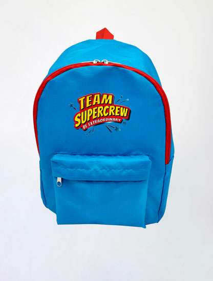 Team Supercrew Backpack