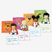 Home Visiting Family Kit Bundle - 4 Kits