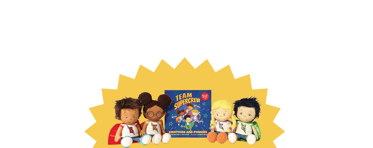 Team Supercrew
