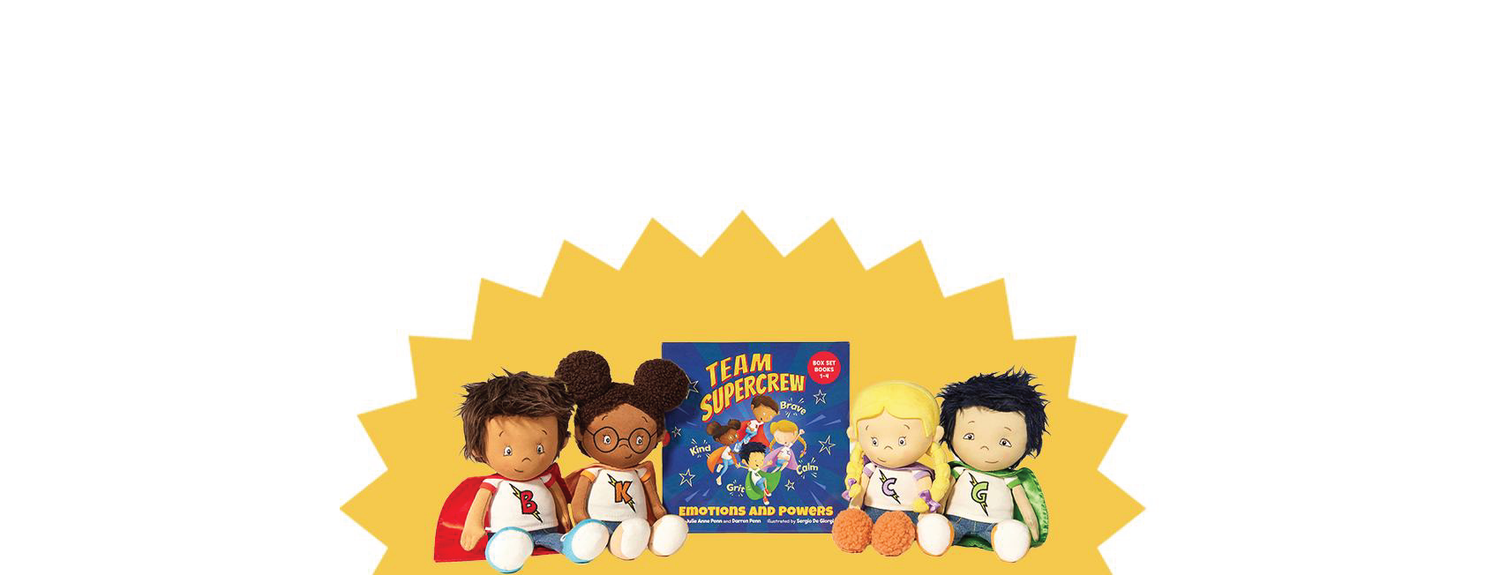Team Supercrew
