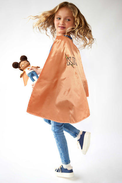 Kids' Cape Bundle