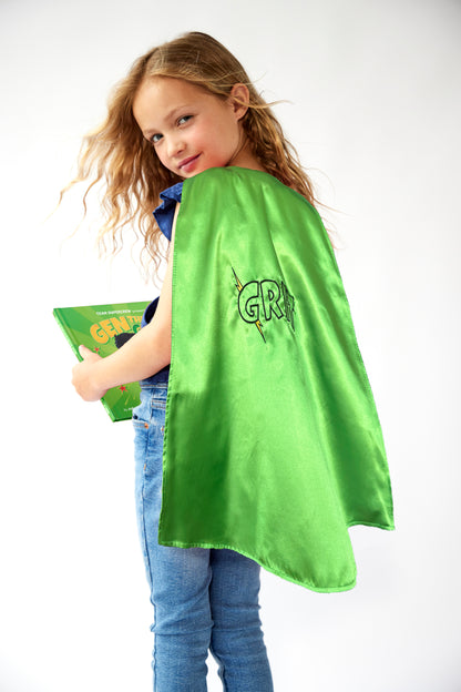 Kids' Cape Bundle