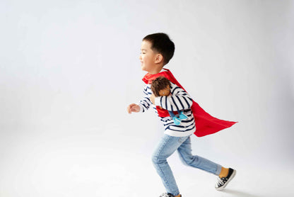 Kids' Cape Bundle