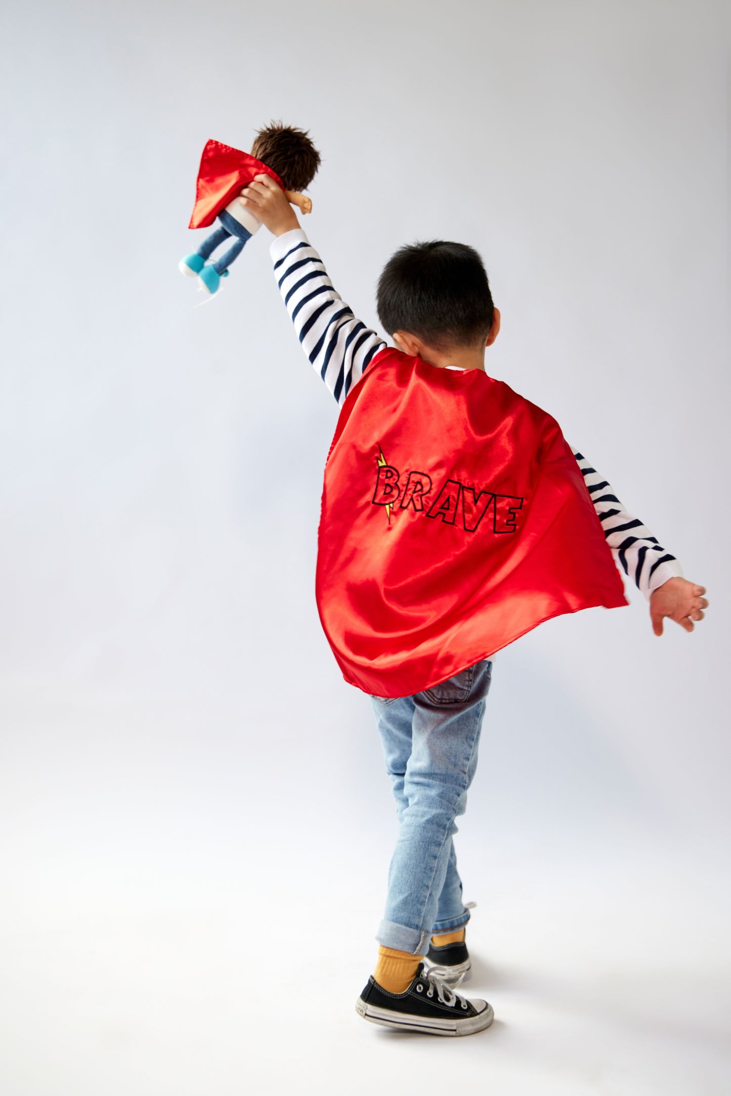 Kids' Cape Bundle