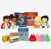 Early Childhood Emotional Regulation Set - Ages 2-6