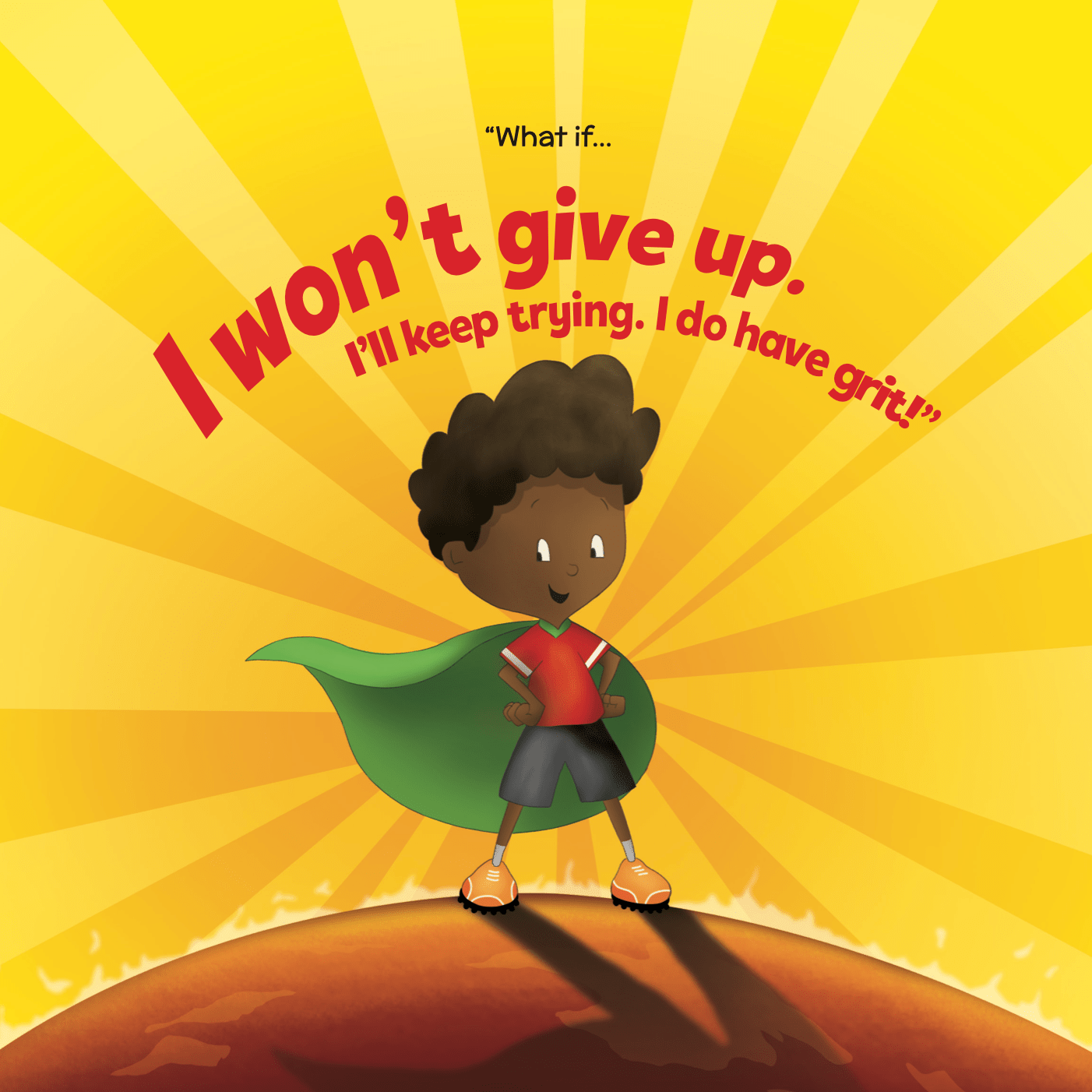 Gen the Grit Book and Plush Bundle - Team Supercrew