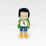 Gen the Grit Plush - Team Supercrew