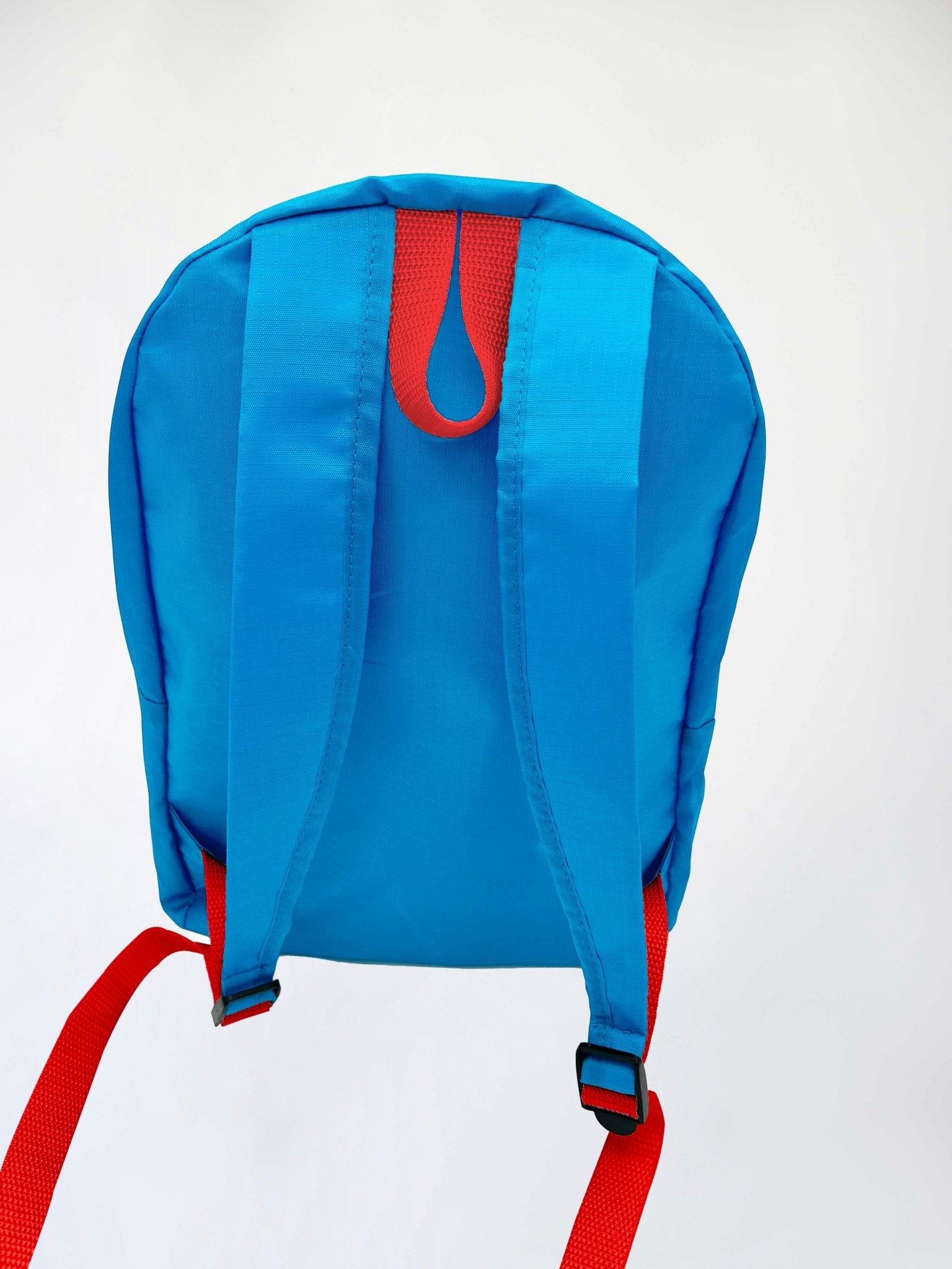 Team Supercrew Backpack - Team Supercrew