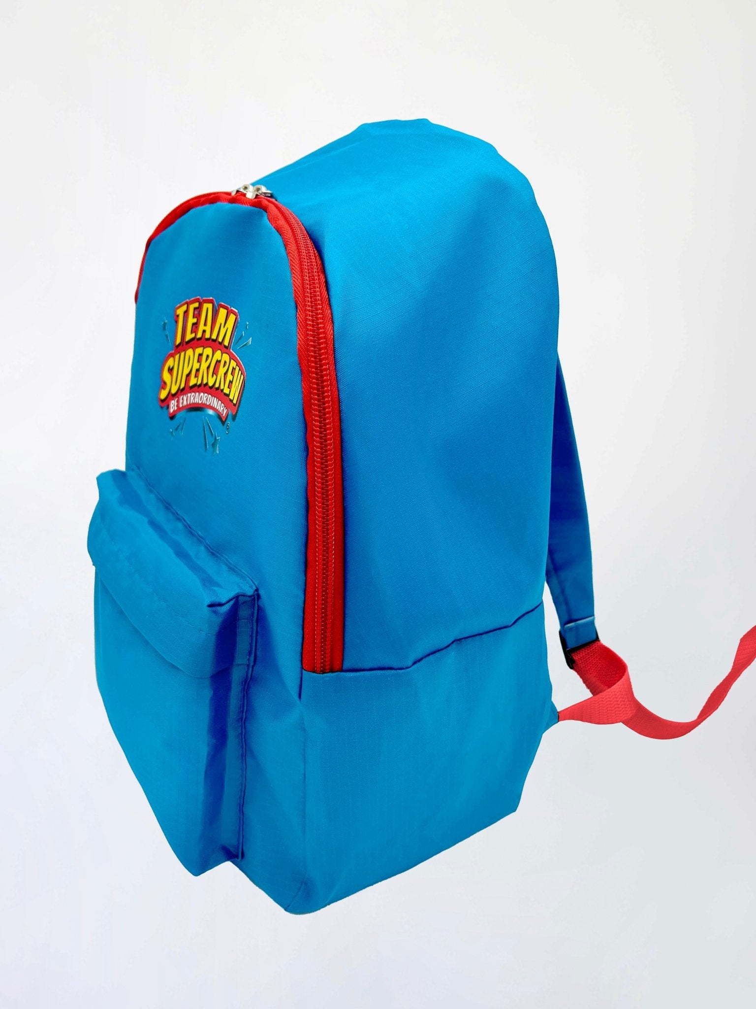 Team Supercrew Backpack - Team Supercrew
